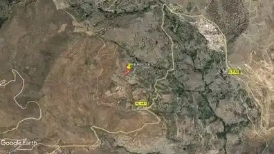 Rustikales Grundstück zum Verkauf in Ohanes, imagen 8