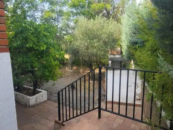 Xalet amb jardí en venda a Calle Álamo 3, imagen 21