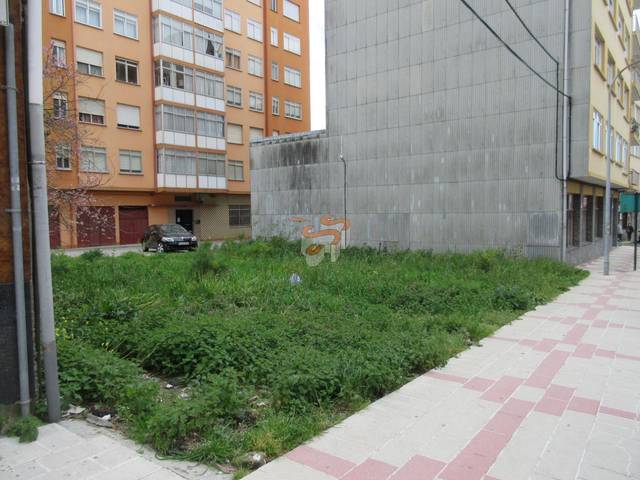 Terreno residencial en Venta en Fene