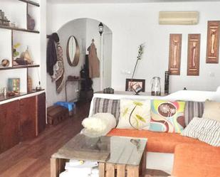 Living room of Apartment for sale in Lorca  with Air Conditioner