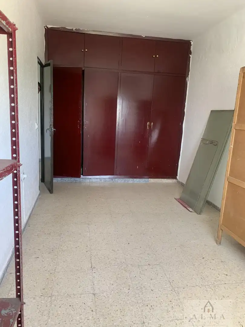 Wohnung zum Verkauf in Almendralejo