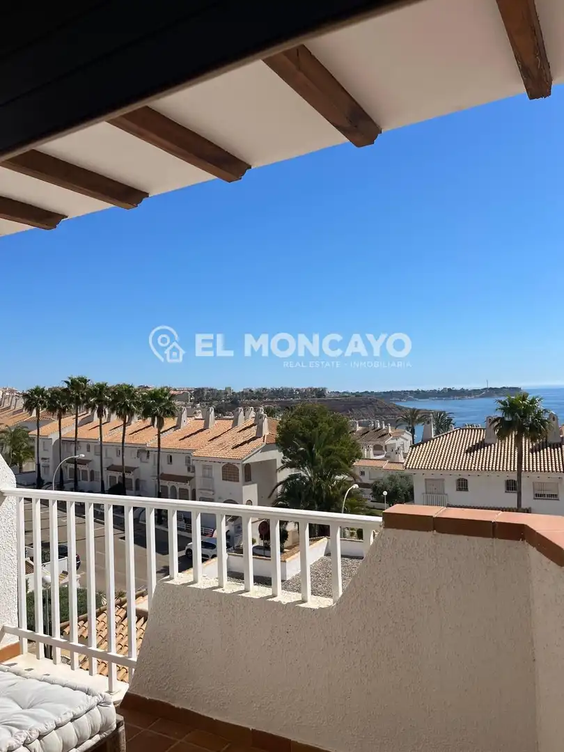 Apartment mit Pool zum Verkauf in Orihuela Costa, imagen 10