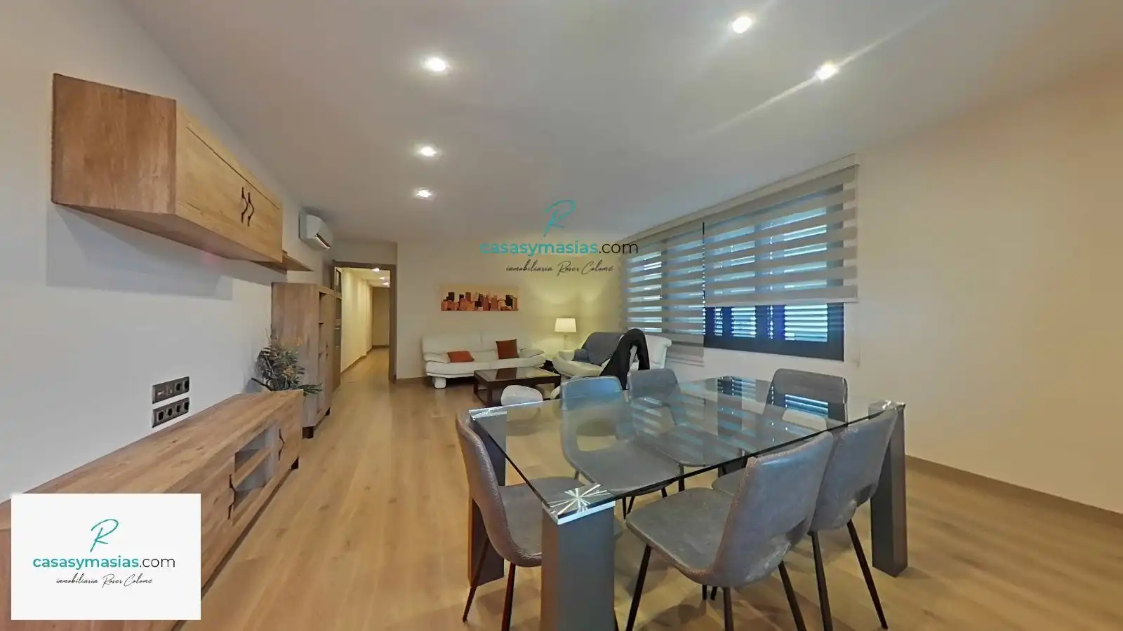 Flat with lift to rent in Carme del, imagen 2