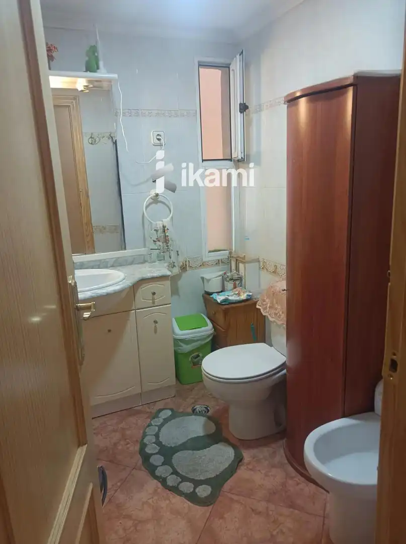 Piso con piscina en venta en Denia, imagen 8