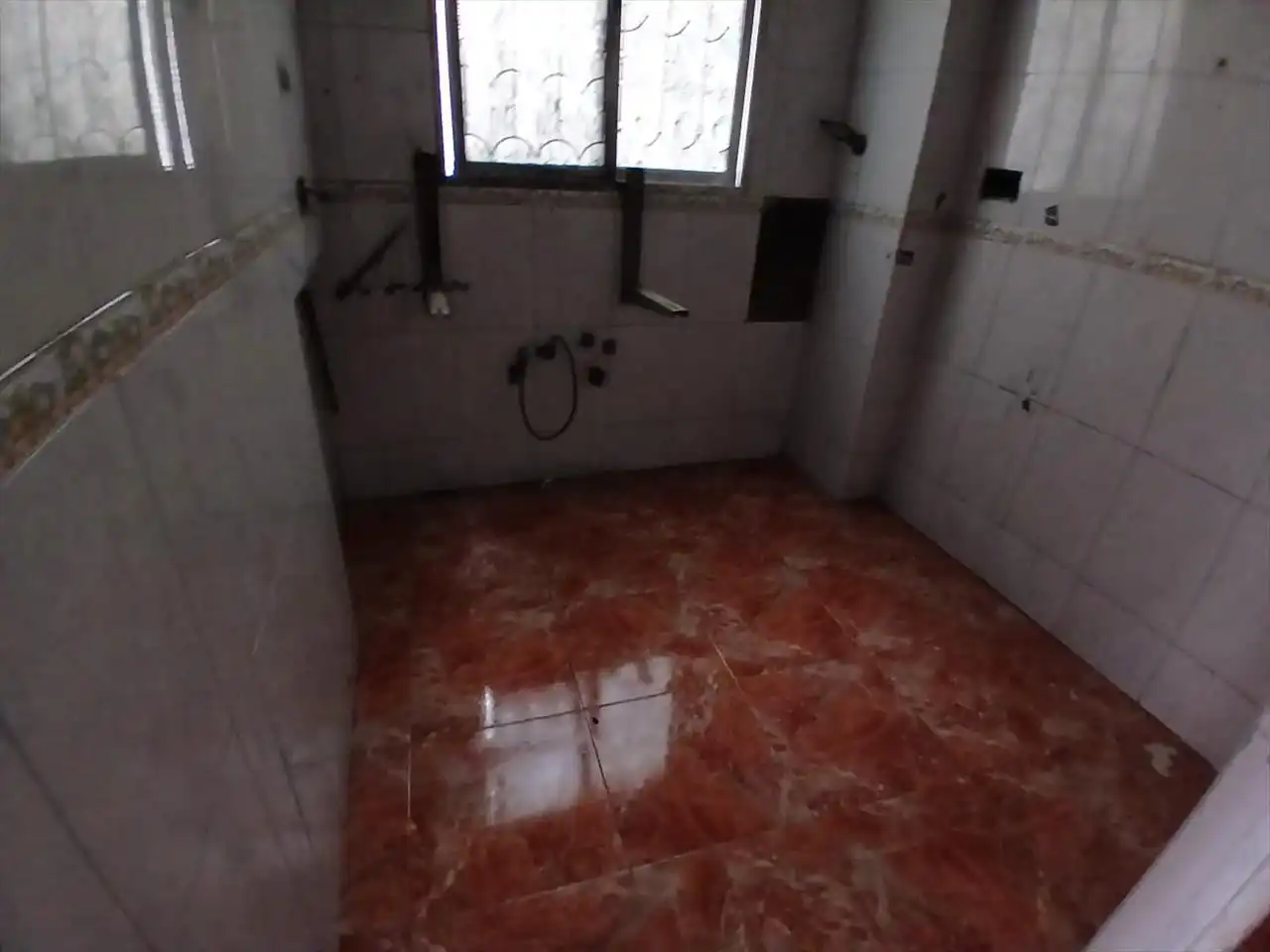 Bathroom of Flat for sale in Alcoy / Alcoi