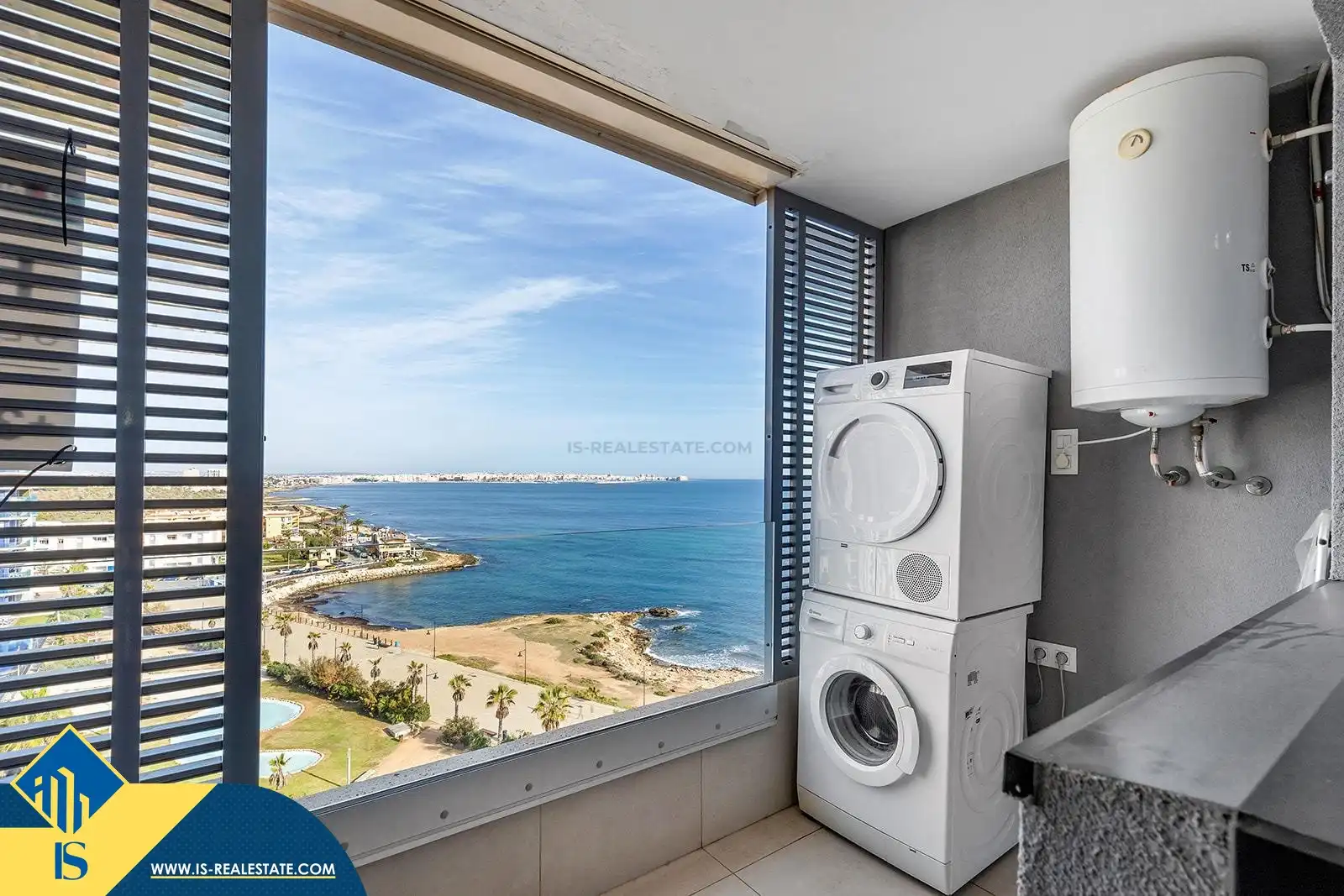 Penthouse mit Pool zum Verkauf in Playa del Acequión, Náufragos y Rocío del Mar, imagen 22