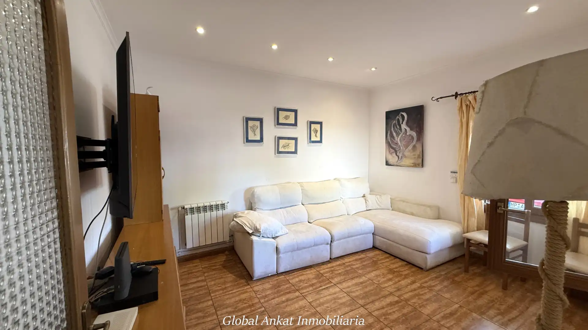 Maison mitoyenne à louer à Portocolom, imagen 7