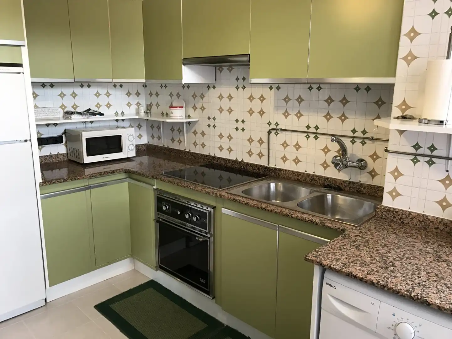 Flat for rent in Solares - Barrio la rañada, Entrambasaguas
