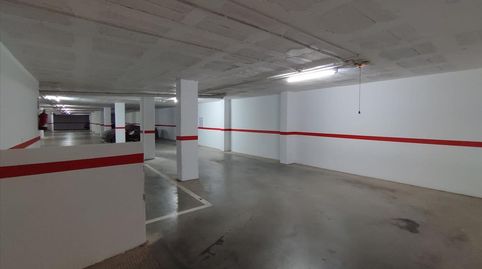 Foto 5 de Garaje en venta en Jaime Chicharro, Playa, Burriana / Borriana