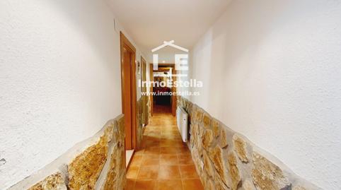 Foto 5 de Casa adosada en venda a La Baldia, Valle de Yerri / Deierri, Navarra