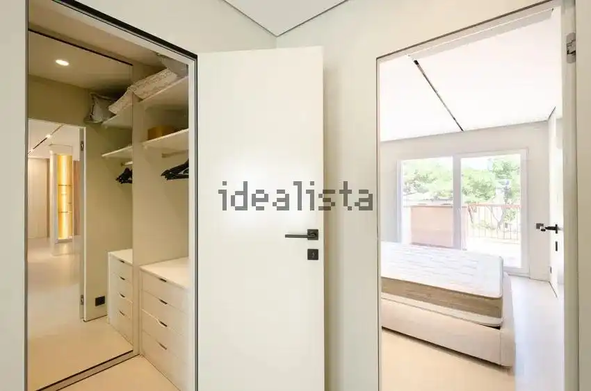 Bedroom of Attic for sale in Palafrugell  with Air Conditioner, Heating and Terrace