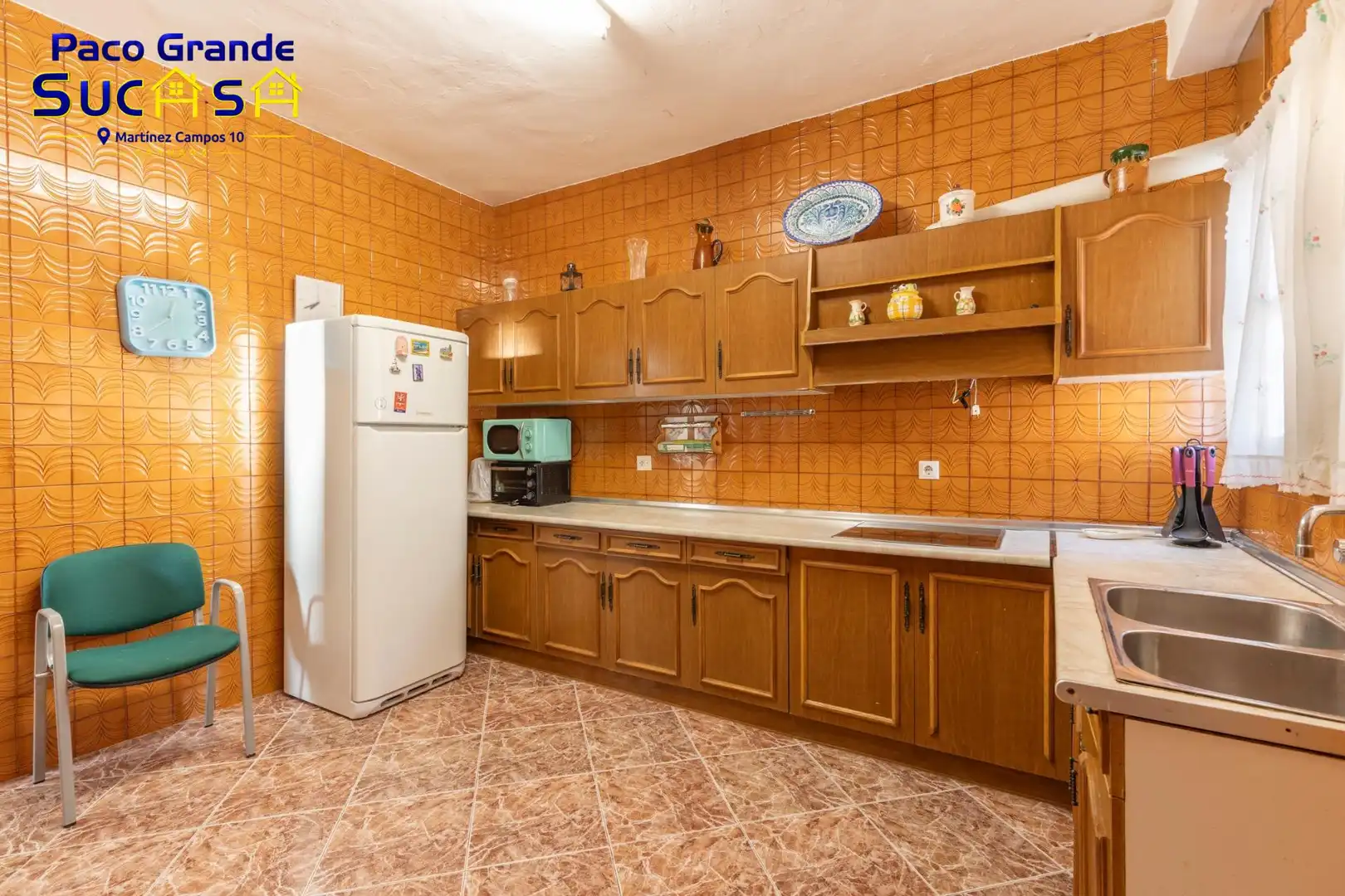 Houses for sale in Calle Calle Doctor Rodríguez de la Fuente, 72, Huétor Tájar
