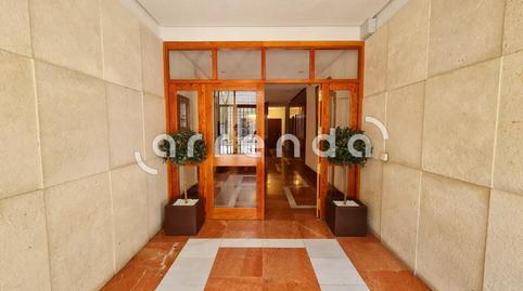 Photo 3 of Flat to rent in Del Poeta Joan Maragall, Cuatro Caminos - Azca, Madrid