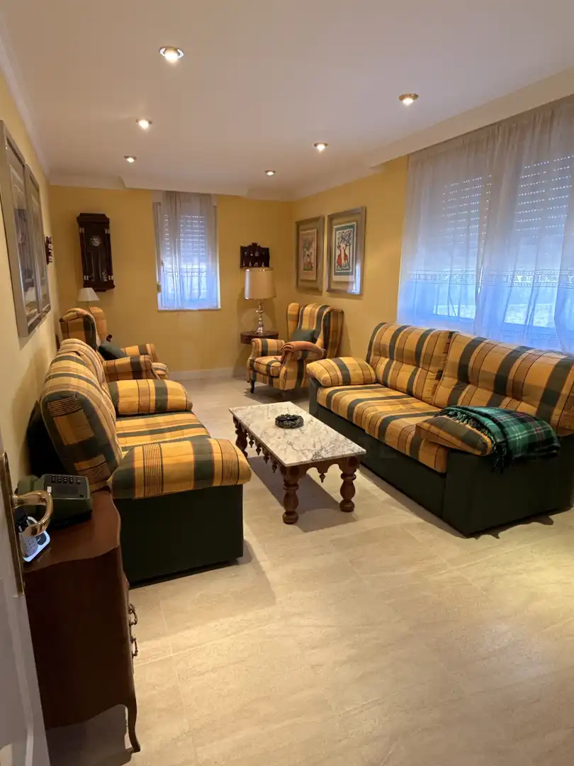 Maison avec piscine à vendre à Santovenia de la Valdoncina, imagen 10