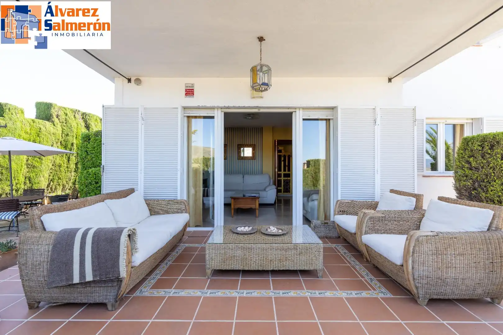 Villa mit Terrasse zum Verkauf in Barrio de la Vega, imagen 15