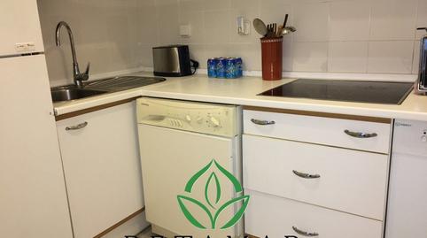 Foto 4 de Piso de alquiler en Barrio del Centro, El Puerto de Santa María