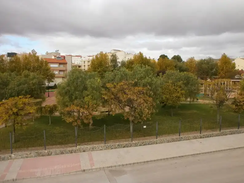 Appartamento con terrazza in vendita a Tobarra, imagen 6