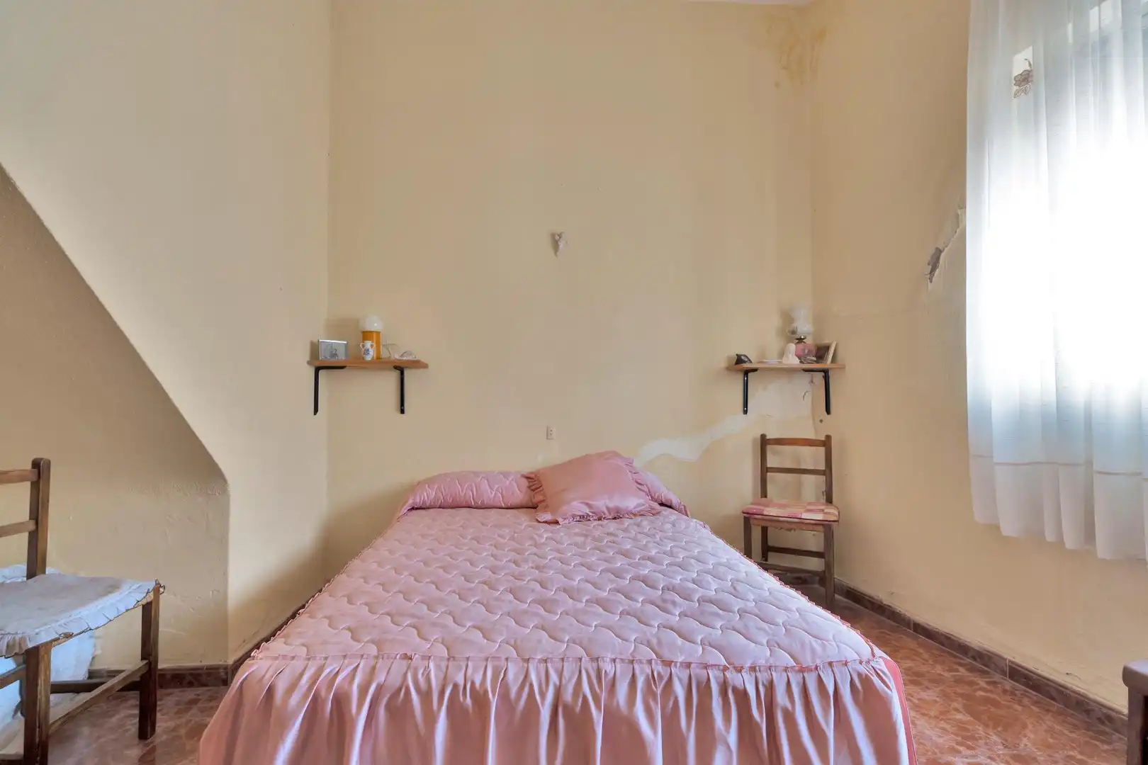 Casa o xalet en venda a Centro- San Felipe - Huerta Fava