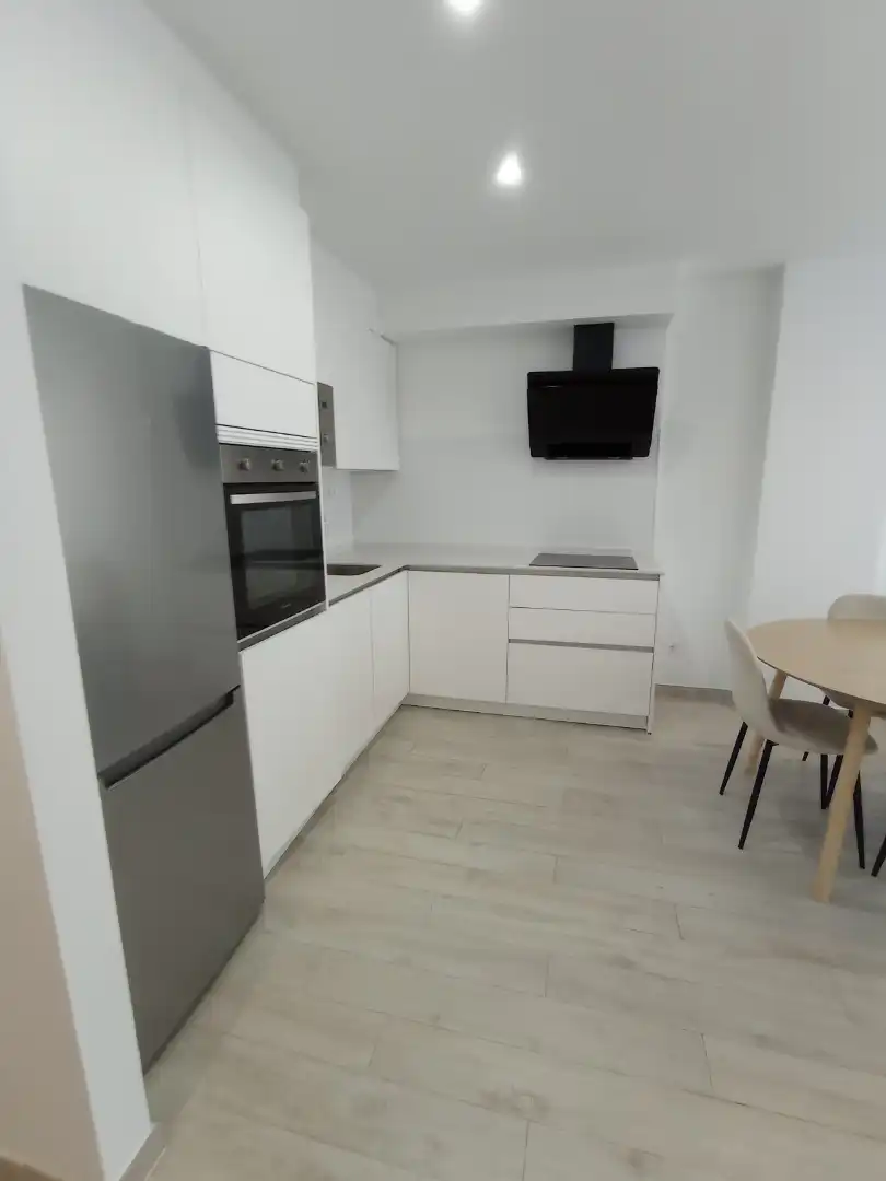 Wohnung mit Aufzug zur Miete in Calle Eslava, imagen 12