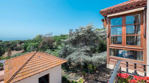 Foto 3 de Casa o chalet en venta en Urbanitzacions, Barcelona