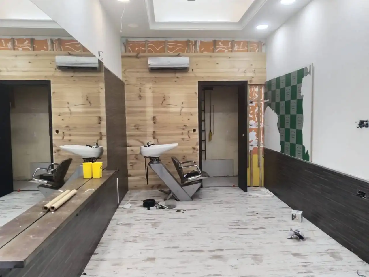 Local comercial en venta en Avenida Cid Campeador, imagen 45