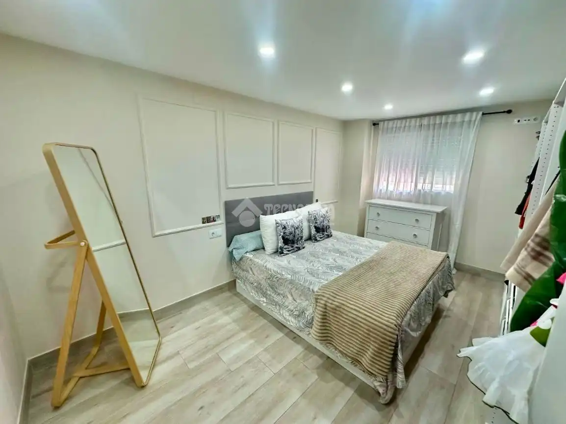 Appartement avec ascenseur à vendre à Chapín - Campus Universitario - Navinco, imagen 12