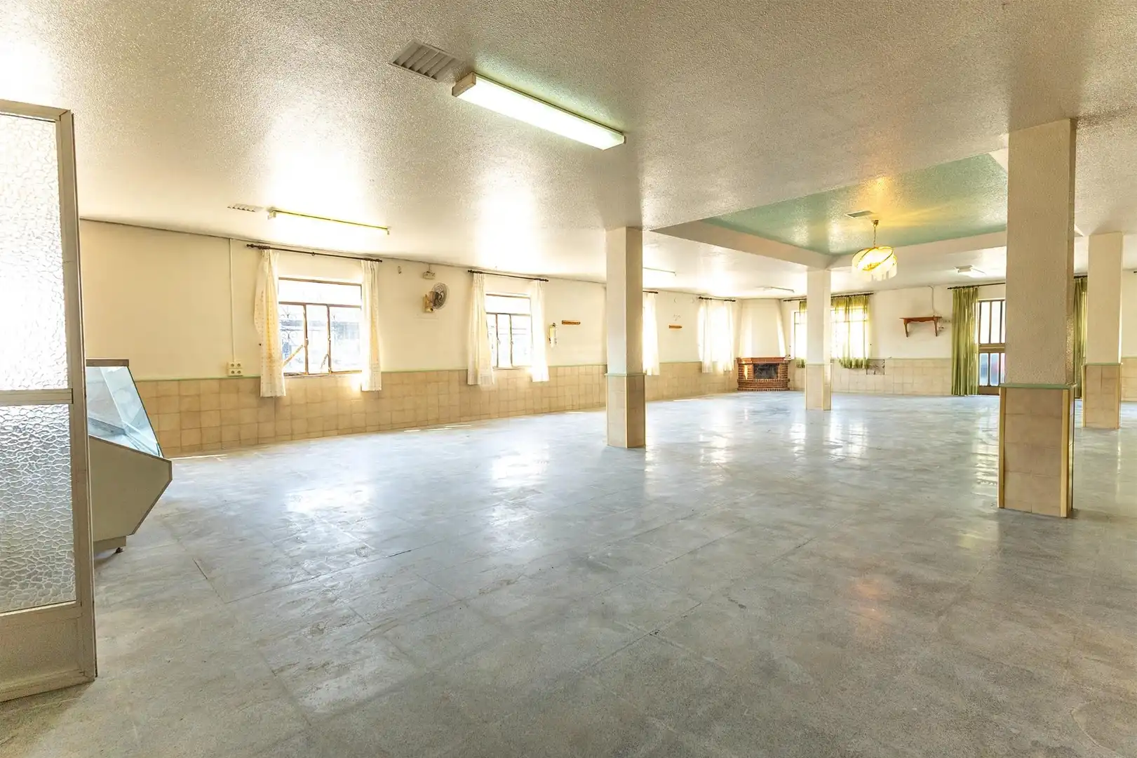 Local comercial en venta en Desamparados - Hurchillo - Torremendo, imagen 13