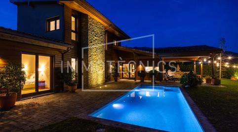 Foto 2 de Casa o xalet en venda a Carrer Reguissol, Sant Esteve de Palautordera, Barcelona