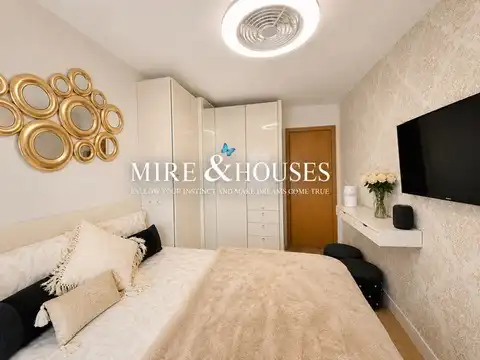 Habitación de Piso en venta en Alcobendas con Aire acondicionado, Calefacción y Trastero