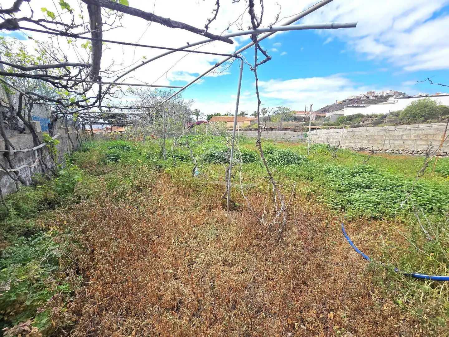 Casa o xalet en venda en Arona amb Terrassa