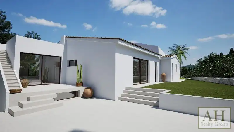 House for sale in Altea la Vella, imagen 16