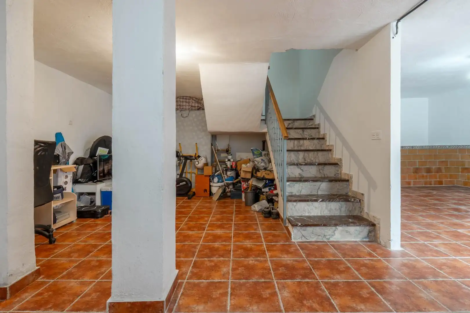 Casa con jardín en venta en Calle ANTONIO GALA, imagen 42