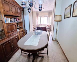Menjador de Casa o xalet en venda en Alfarrasí