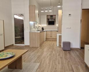 Cuina de Apartament en venda en Santa Pola amb Aire condicionat i Calefacció