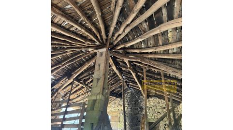 Foto 3 de Finca rústica en venta en Sarria, Lugo