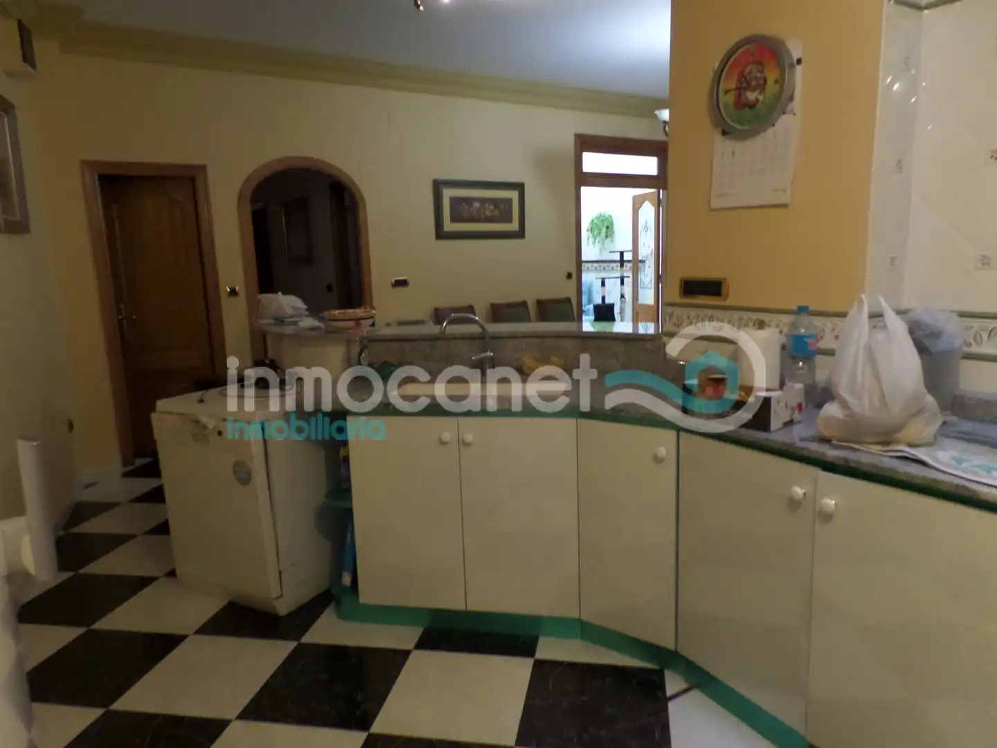 Casa o xalet en venda a Oliva pueblo