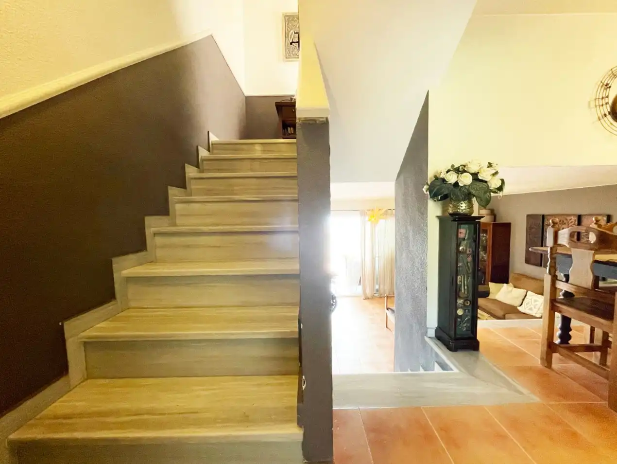 Casa adosada en venta en Rincón de la Victoria con Jardín privado, Terraza y Trastero