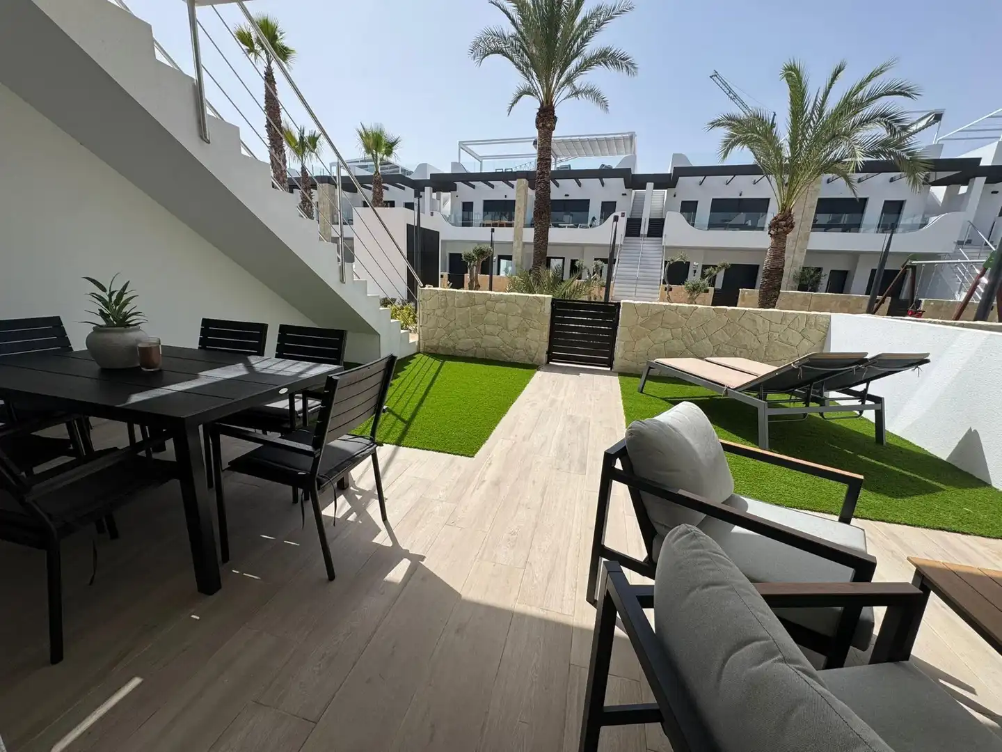 Apartment zum Verkauf in Orihuela Costa, imagen 9