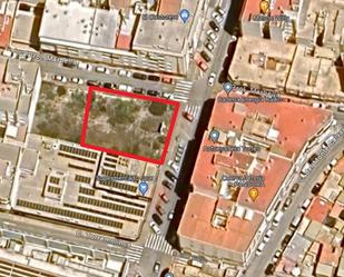 Exterior view of Residential for sale in Águilas