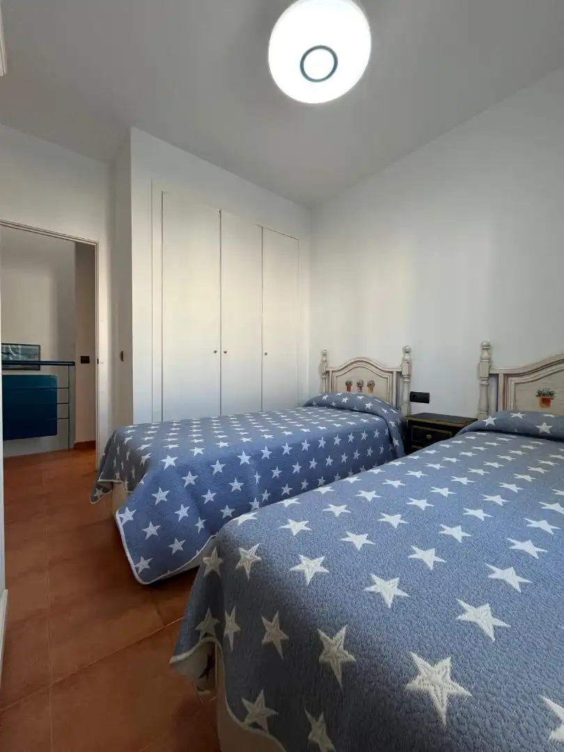 Dormitori de Casa o xalet en venda en Islantilla amb Terrassa, Traster i Rentadora