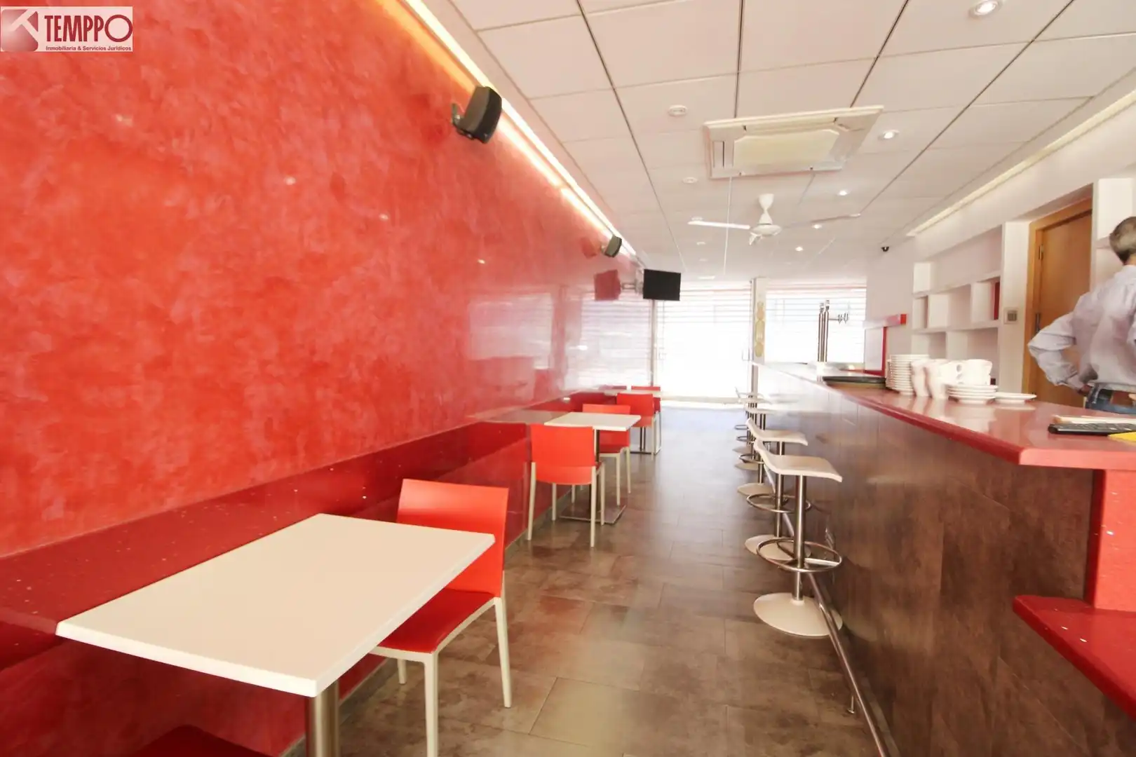 Business premises for sale in Sant Jaume dels Domenys, imagen 9