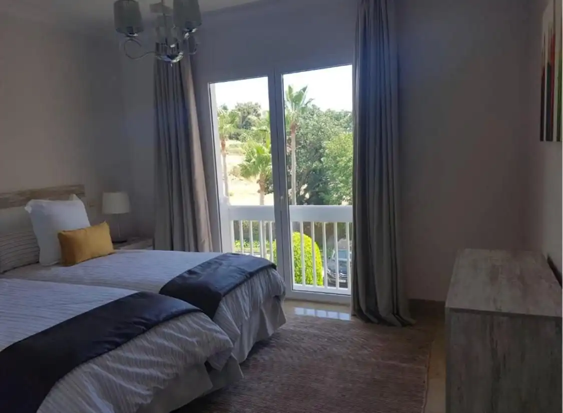 Dúplex amb piscina en venda a Benamara - Atalaya, imagen 7
