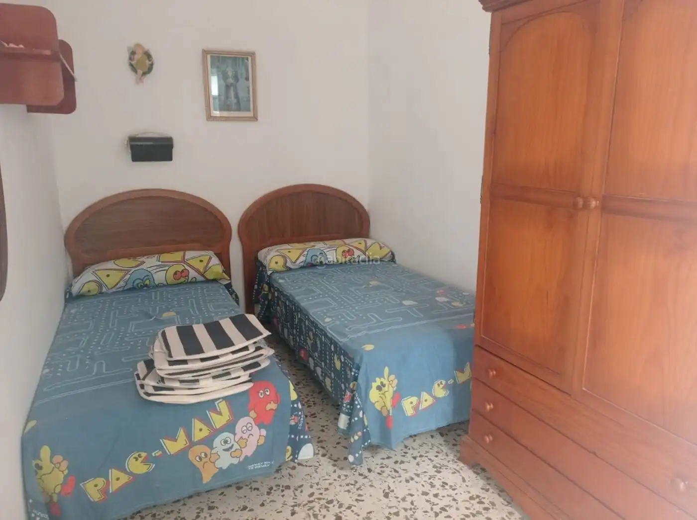 Erdgeschosswohnung zum Verkauf in Calle Doctor Tolosa Latour 15, imagen 17