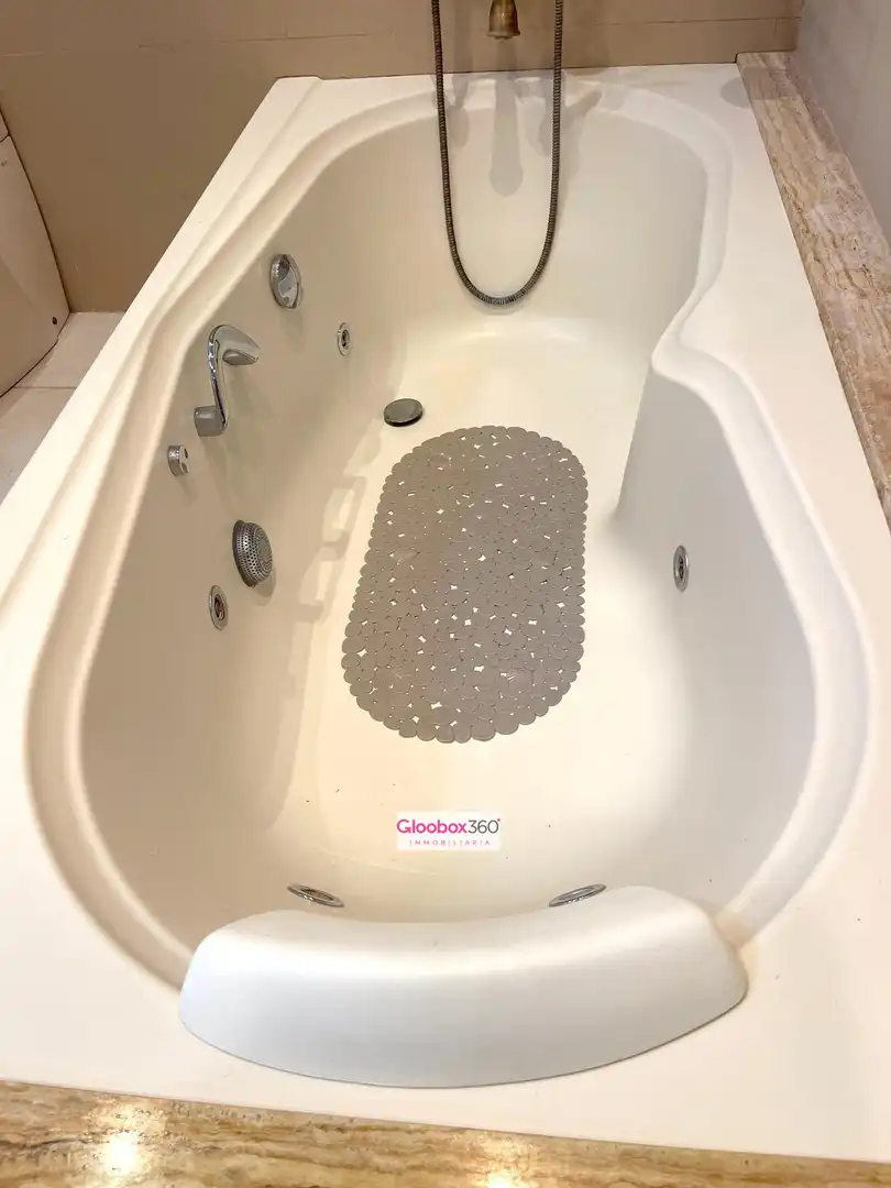 Bany de Casa o xalet en venda en Riudoms amb Aire condicionat, Calefacció i Terrassa