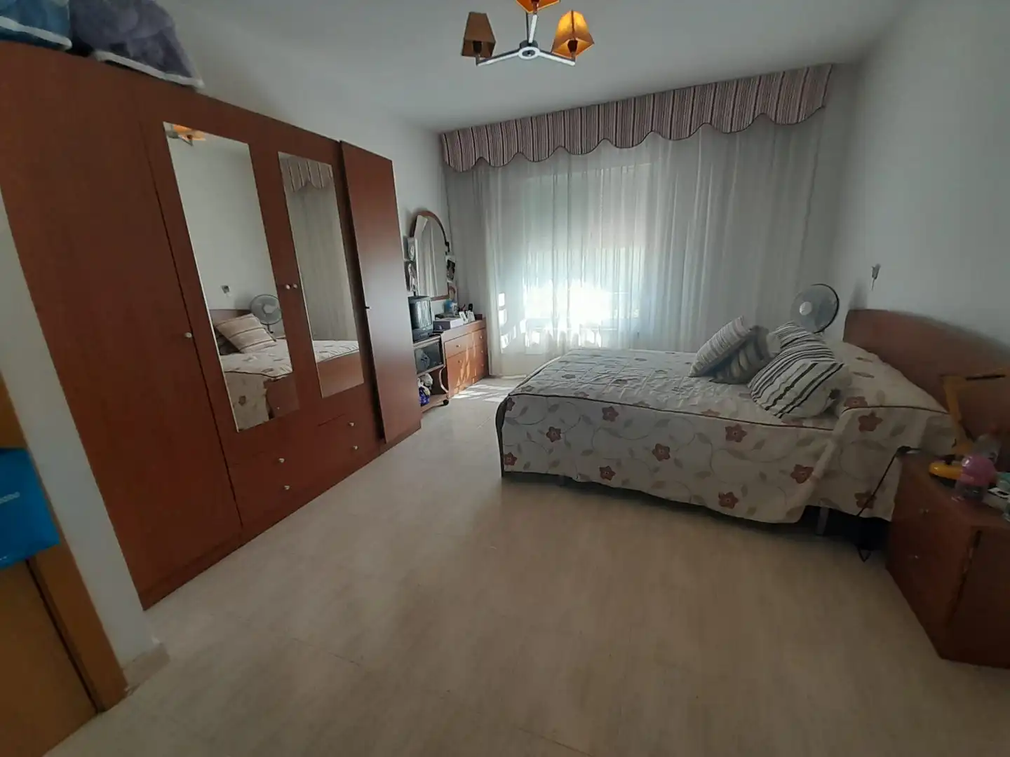 Dormitori de Pis en venda en Puertollano amb Calefacció i Traster