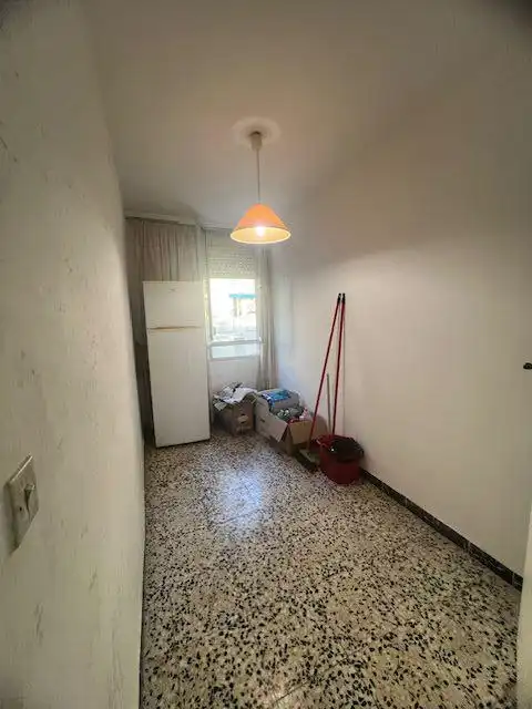 Kitchen of Flat for sale in Sevilla  with Storage room