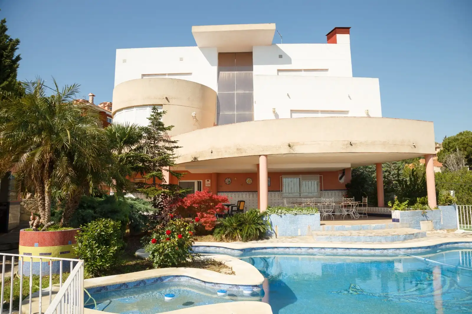 Casa o chalet en venta en Sierra Perenchiza - Cumbres de Calicanto - Sto Domingo
