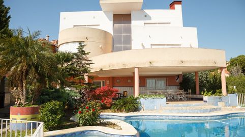 Photo 4 of Houses for sale in Sierra Perenchiza - Cumbres de Calicanto - Sto Domingo, Chiva