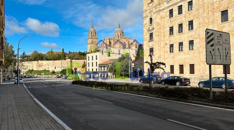 Photo 3 of Flat to rent in Paseo del Rector Esperabé, 67, San Esteban - San Cristóbal, Salamanca