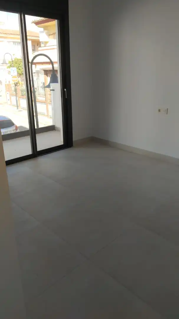 Casa a schiera con terrazza in vendita a Calle Río Tamarguillo 19, imagen 15